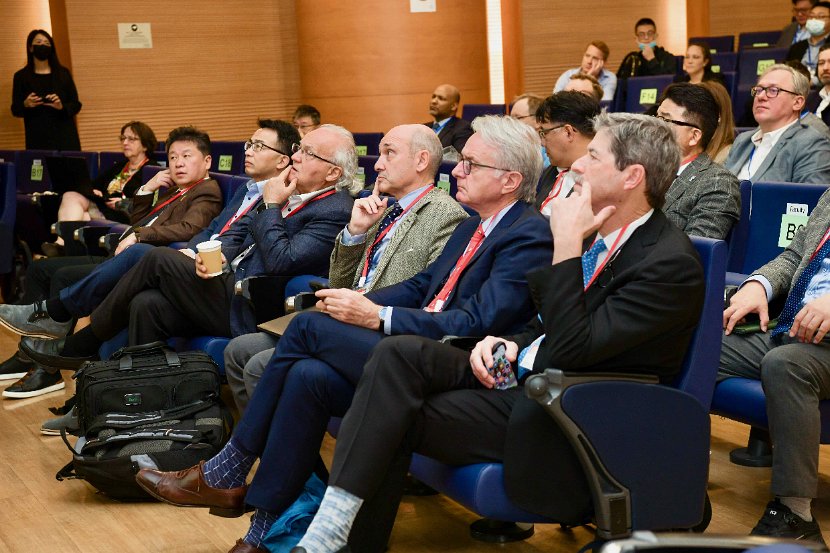 2023 Wrist Course - Seminar 2 Dec  - 27 of 266